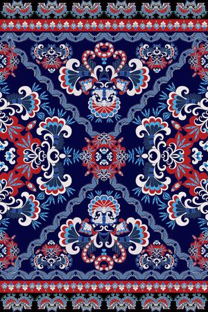 部落印花华亿平台图片