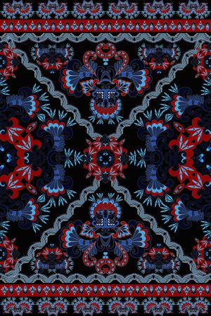 部落印花华亿平台图片