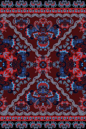 部落印花华亿平台图片