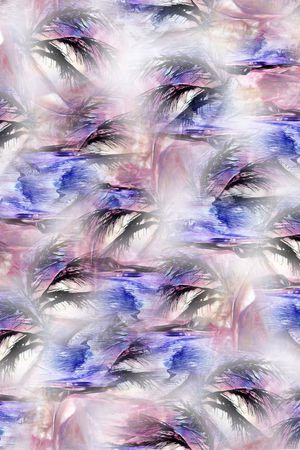 油画印花华亿平台图片