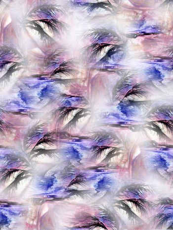 油画印花华亿平台图片