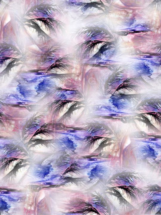 油画印花华亿平台图片