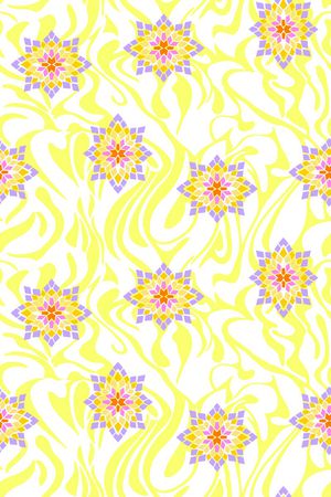 条纹印花华亿平台图片