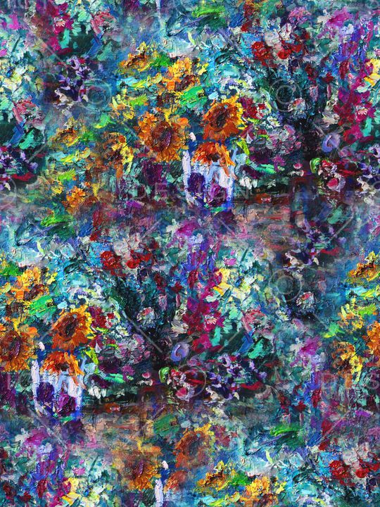 色彩印花华亿平台图片