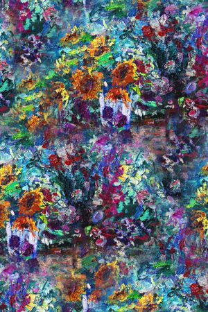 色彩印花华亿平台图片