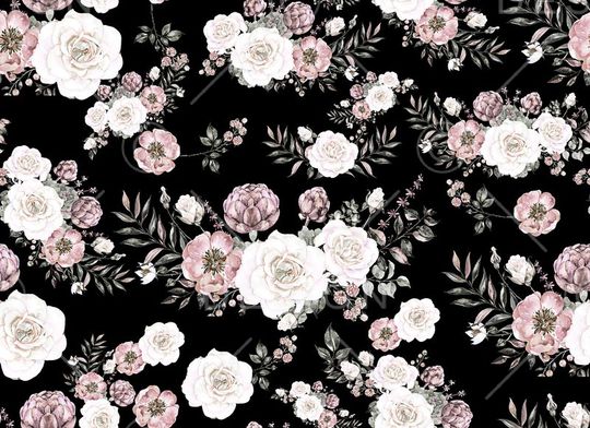 杜嘉班纳印花华亿平台图片