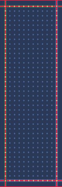 昆虫印花华亿平台图片