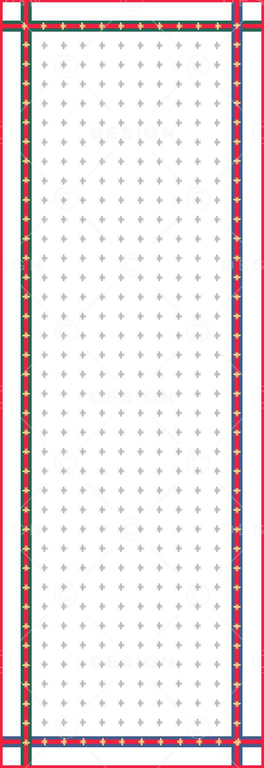 昆虫印花华亿平台图片