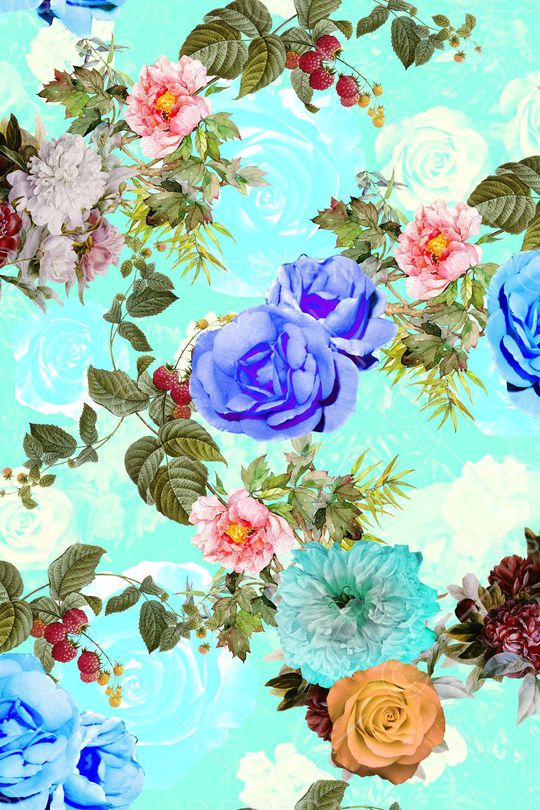 女装印花华亿平台图片