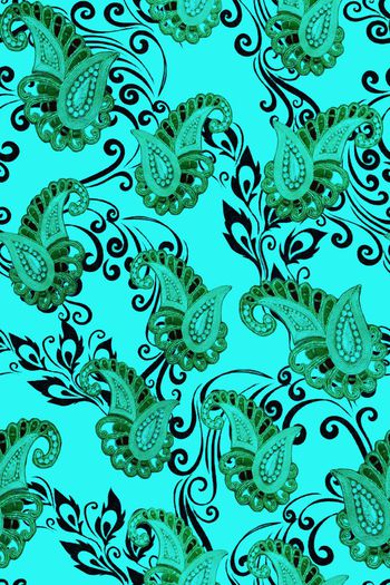 671560-2016-7-15佩斯利花卉4