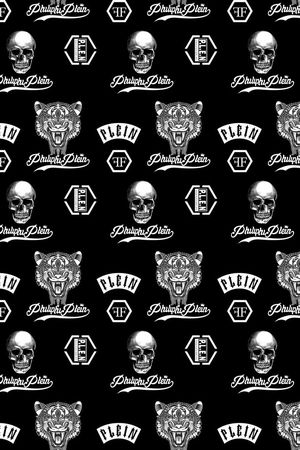 大牌印花华亿平台图片