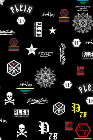 大牌印花华亿平台图片