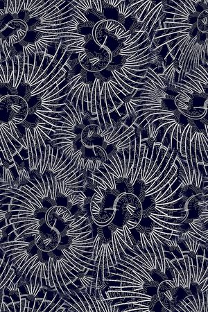 休闲印花华亿平台图片