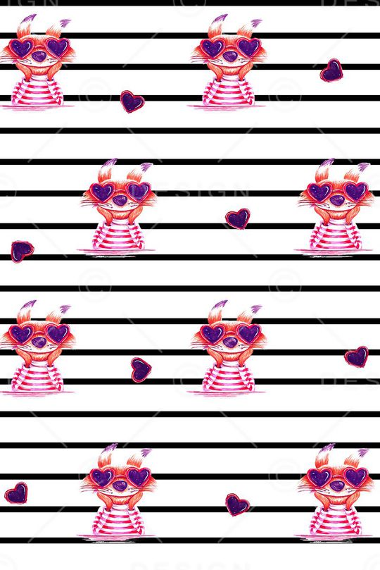 动物印花华亿平台图片