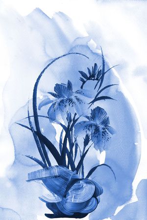 Fei-民族风印花华亿平台图片