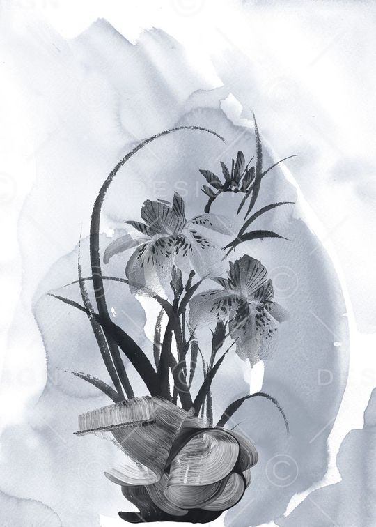 Fei-民族风印花华亿平台图片