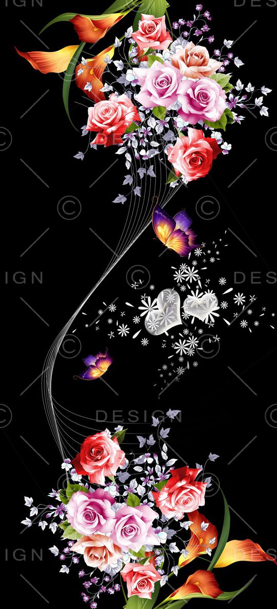 淑女印花华亿平台图片