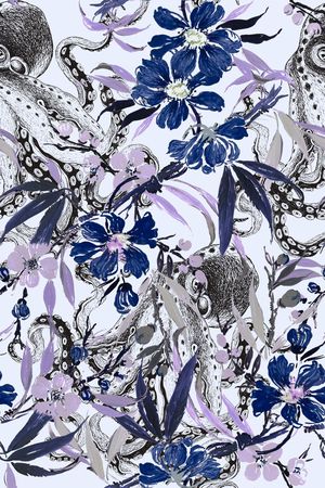 清爽印花华亿平台图片