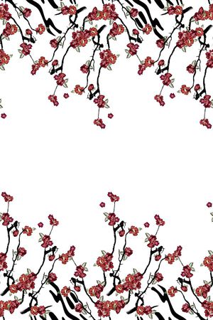 流行时尚印花华亿平台图片