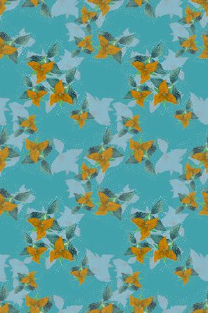 热带海滨度假印花华亿平台图片