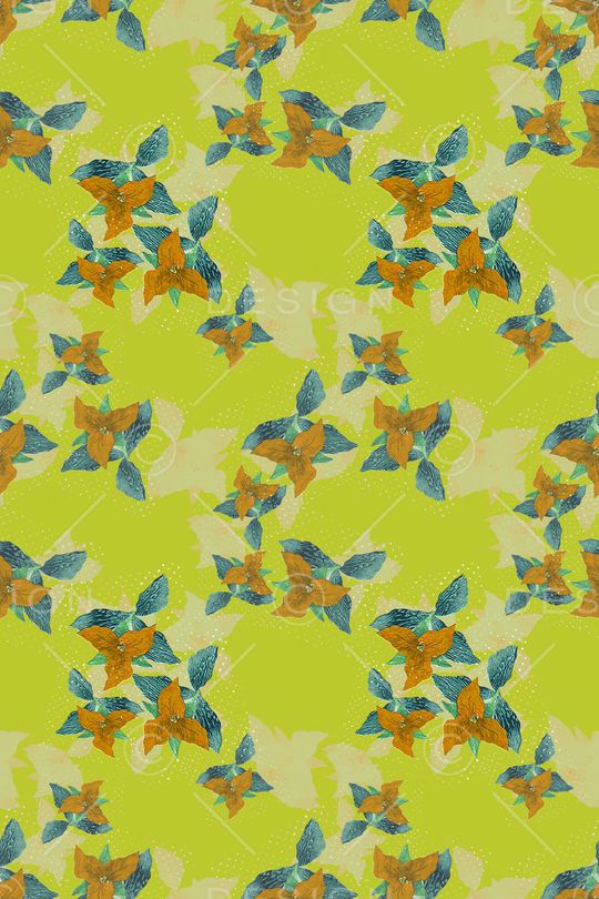 热带海滨度假印花华亿平台图片