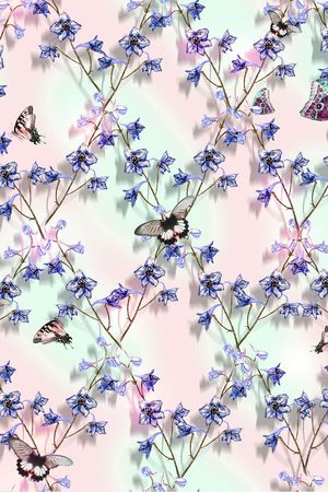 女装印花华亿平台图片