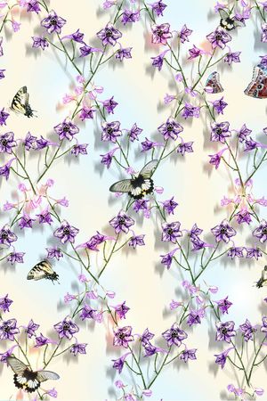 女装印花华亿平台图片