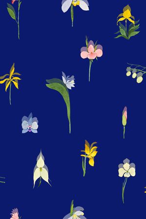 女装印花华亿平台图片