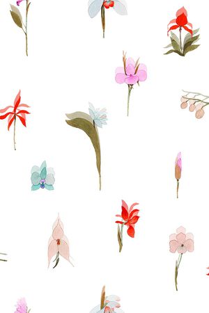 女装印花华亿平台图片