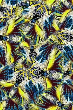 女装印花华亿平台图片