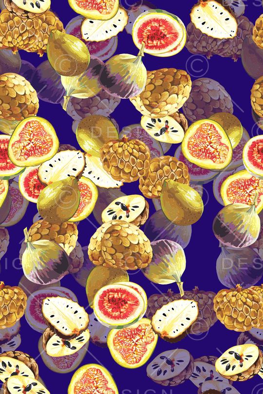 趣味印花华亿平台图片