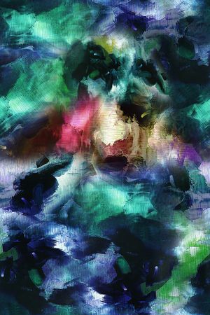 肌理印花华亿平台图片