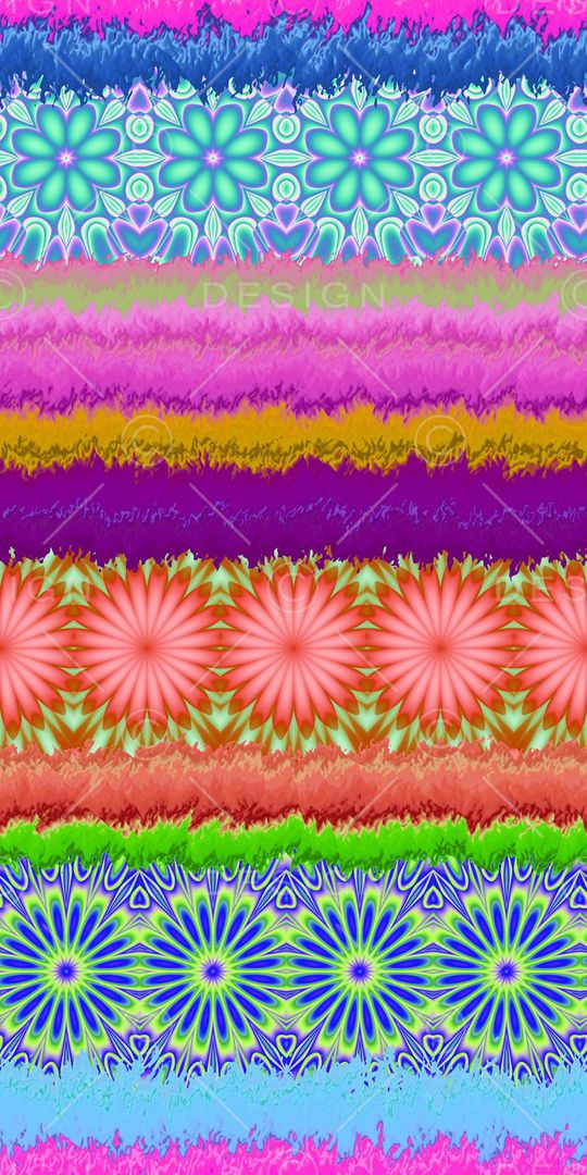 民族风印花华亿平台图片