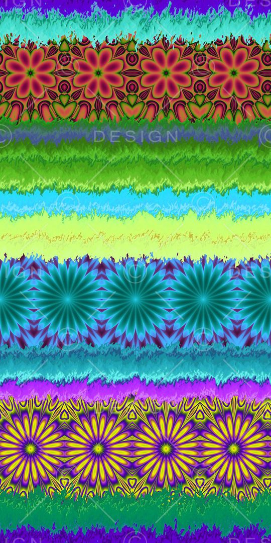 民族风印花华亿平台图片