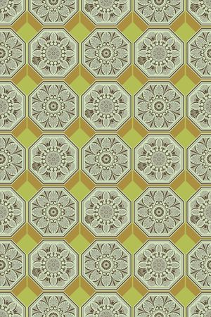 民族风印花华亿平台图片