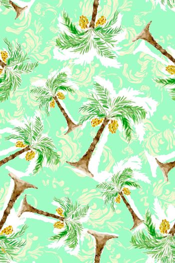 趣味印花华亿平台图片