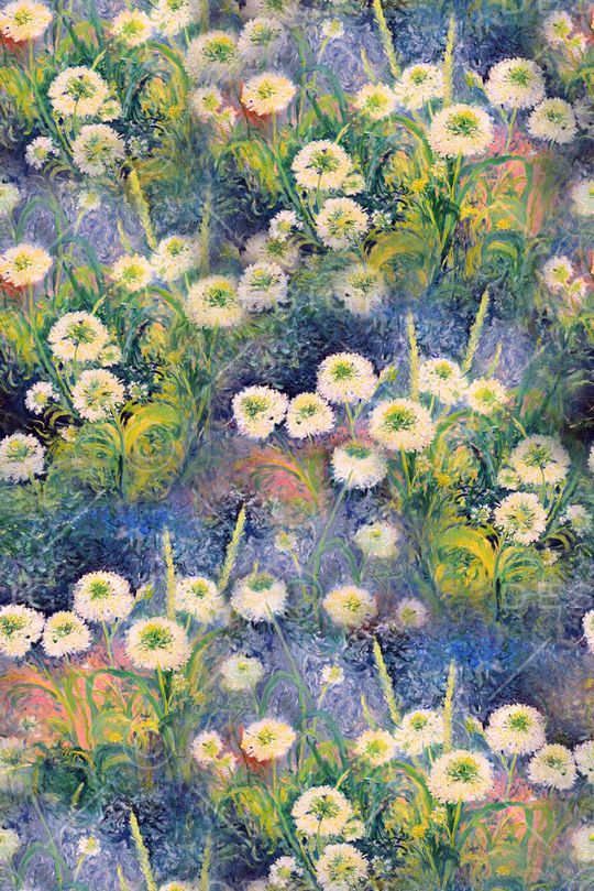 小碎花印花华亿平台图片