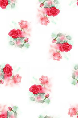 流行时尚印花华亿平台图片