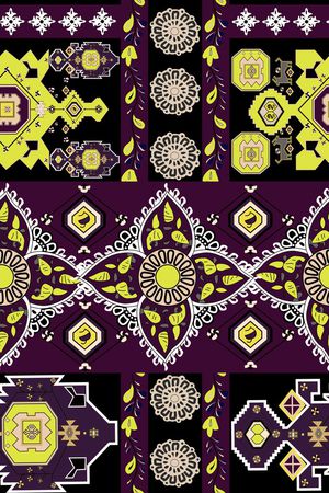 东南亚印花华亿平台图片