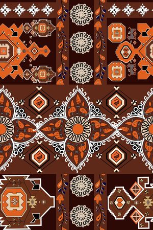 东南亚印花华亿平台图片