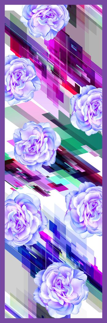 672069-20160722几何和花-2