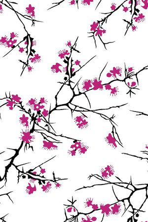 古风印花华亿平台图片