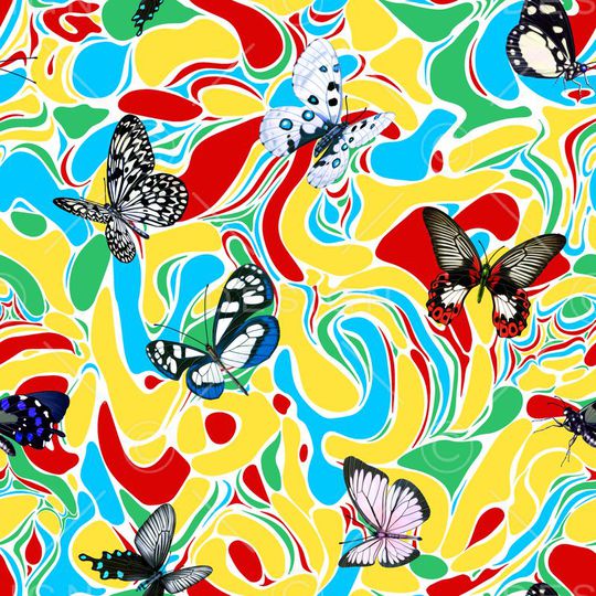 Fei-女装印花华亿平台图片