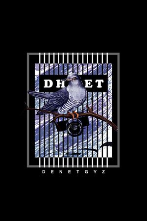 鸟印花华亿平台图片