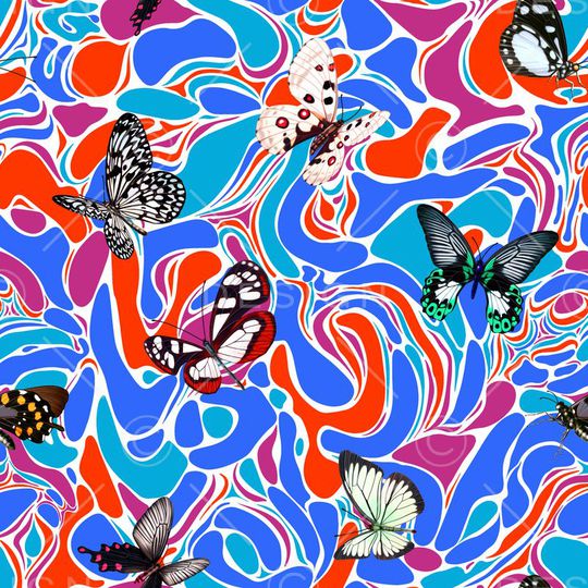 Fei-女装印花华亿平台图片