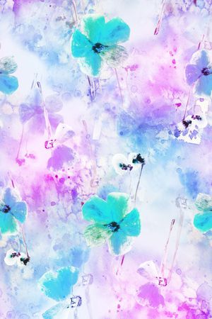 大花印花华亿平台图片