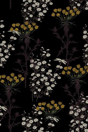 女装印花华亿平台图片