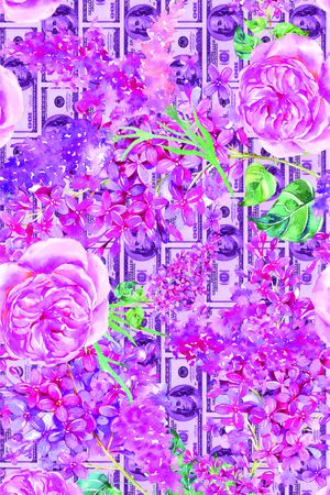 2017印花华亿平台图片