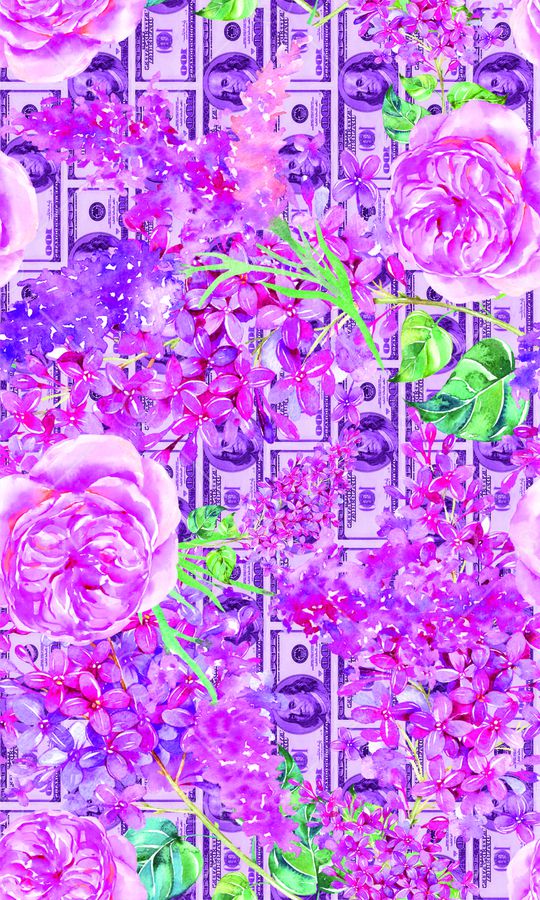 2017印花华亿平台图片