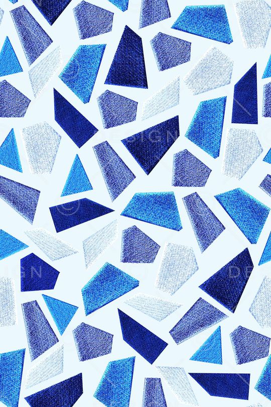 刺绣印花华亿平台图片